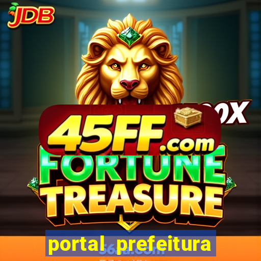 portal prefeitura juiz de fora